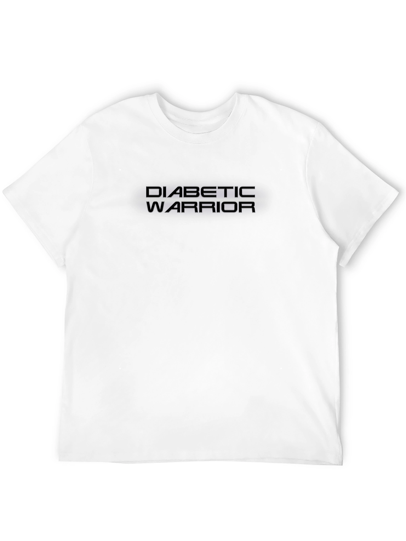 Diabetic Warrior T-Shirt