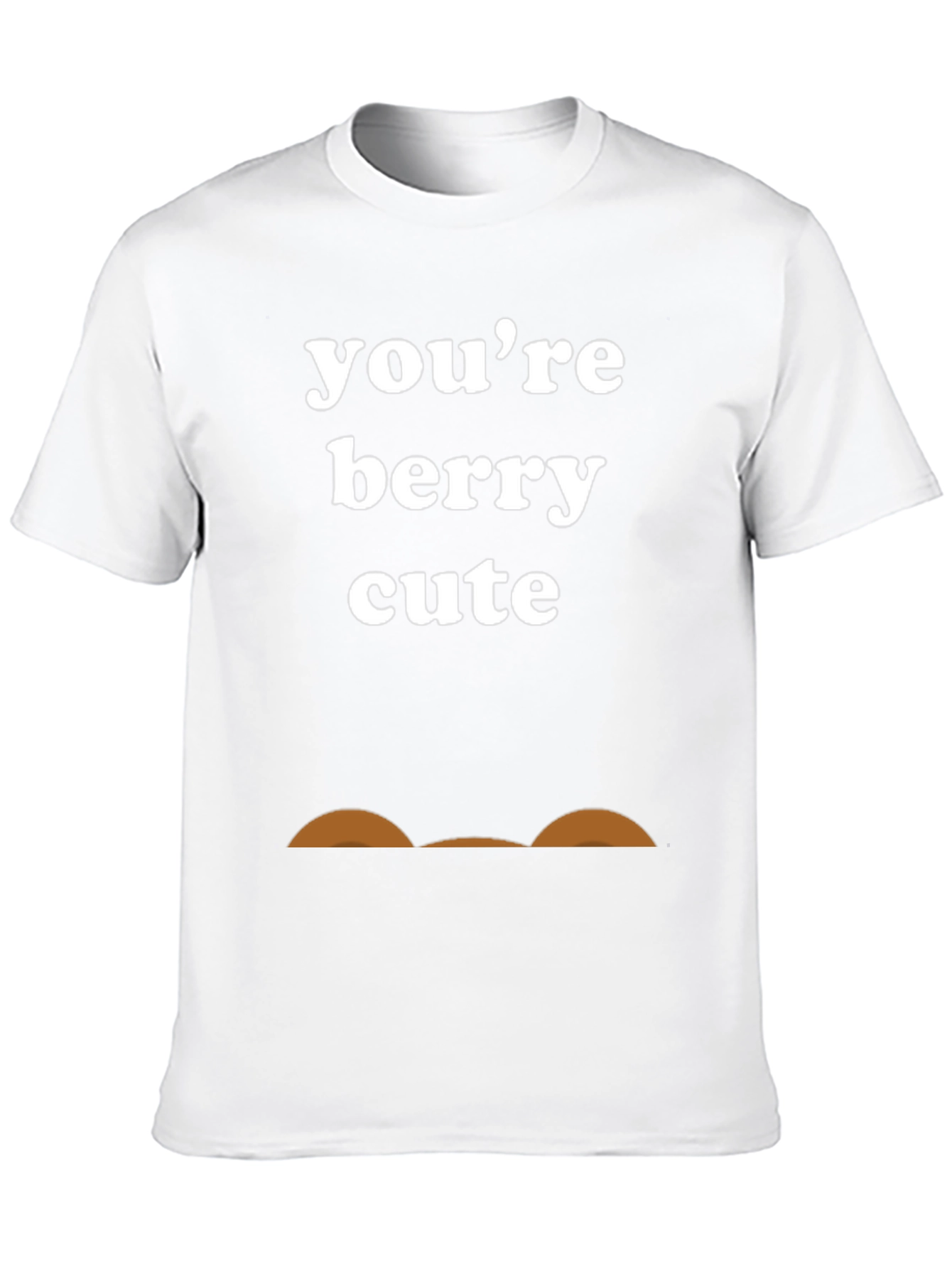 Youre Berry Cute Funny T-Shirt