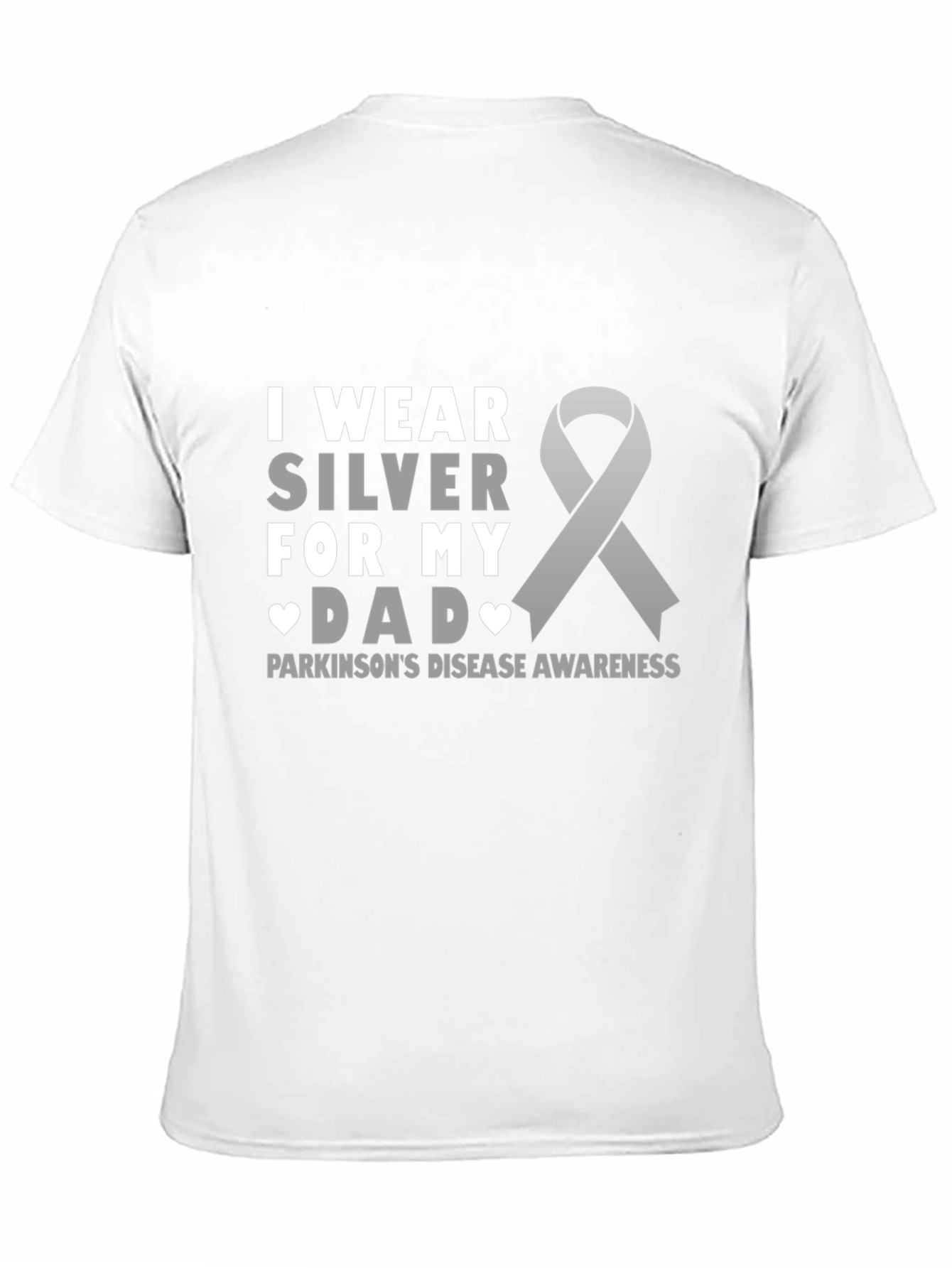 Parkinsons Awareness T-Shirt