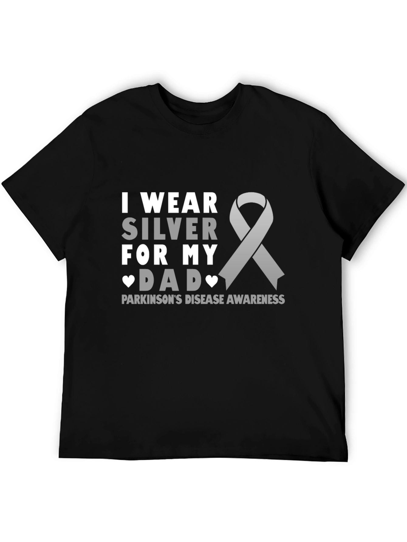 Parkinsons Awareness T-Shirt