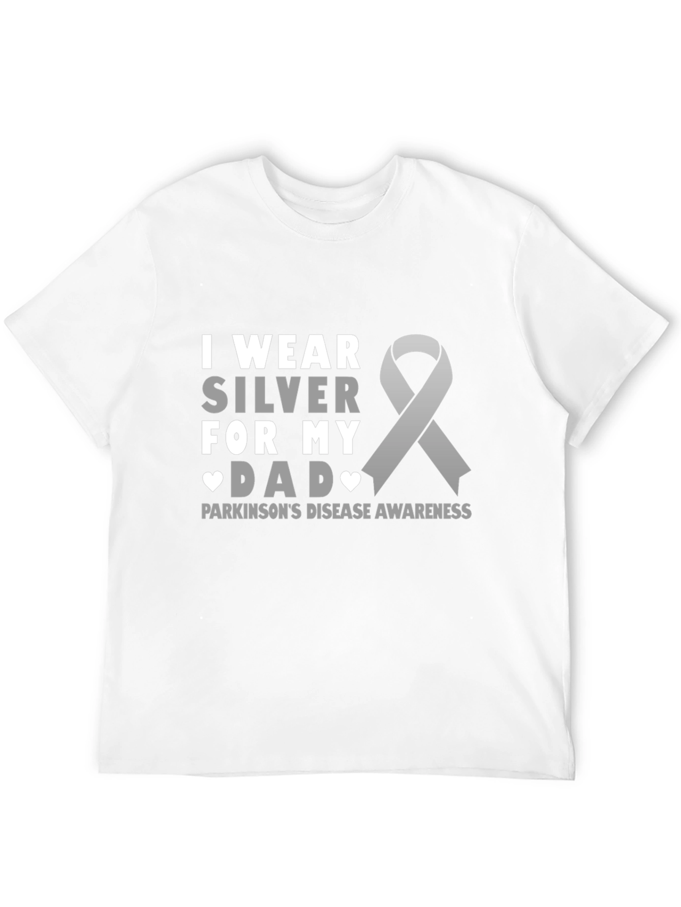 Parkinsons Awareness T-Shirt