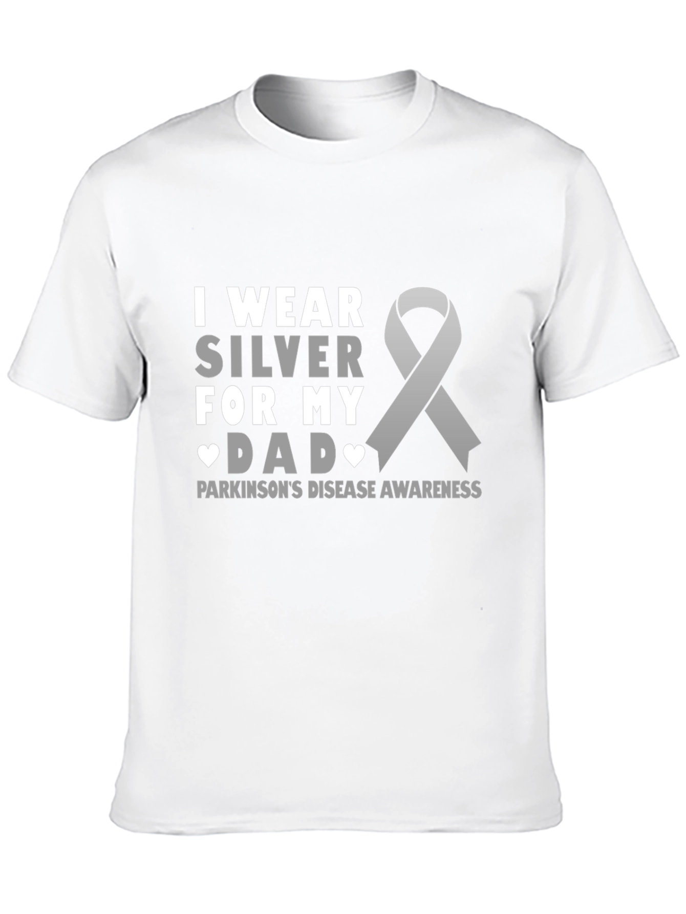 Parkinsons Awareness T-Shirt