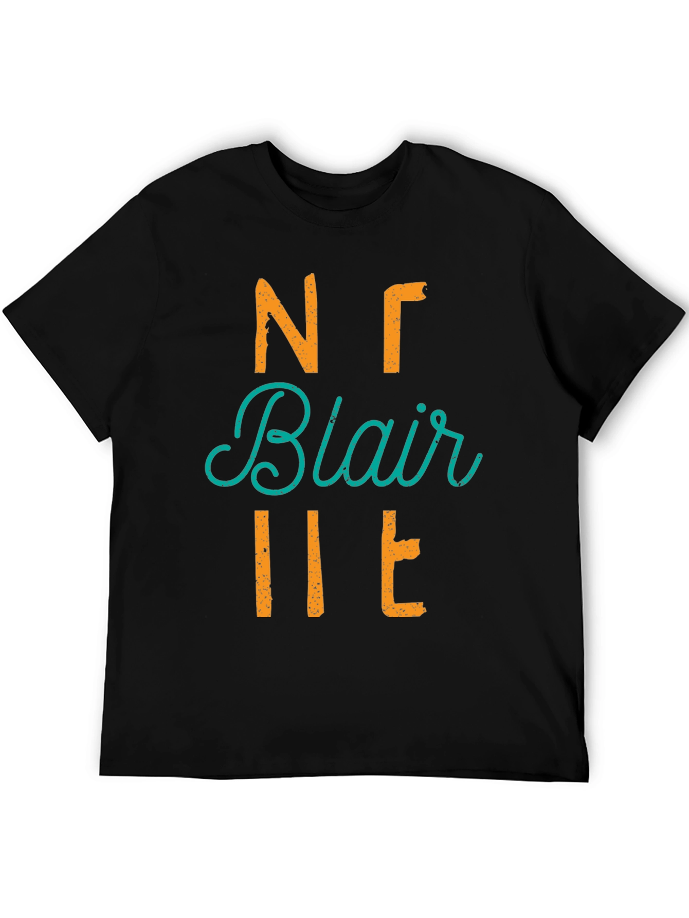 N Blair II E Graphic Tee