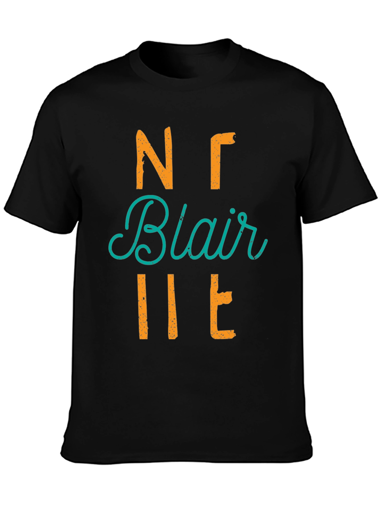 N Blair II E Graphic Tee