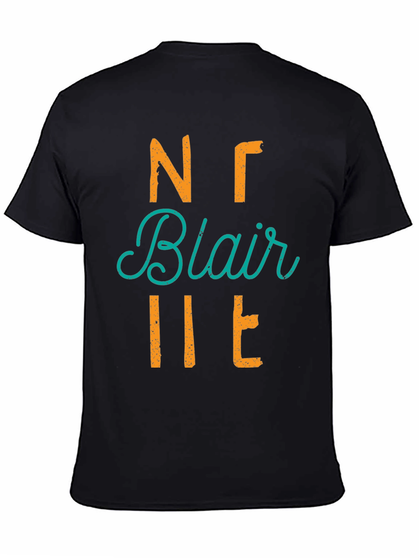 N Blair II E Graphic Tee