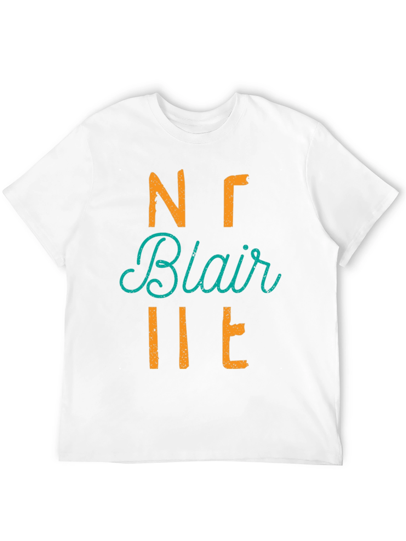 N Blair II E Graphic Tee