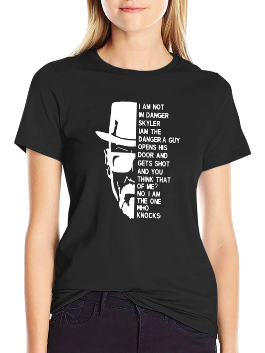 Breaking Bad Heisenberg T-Shirt