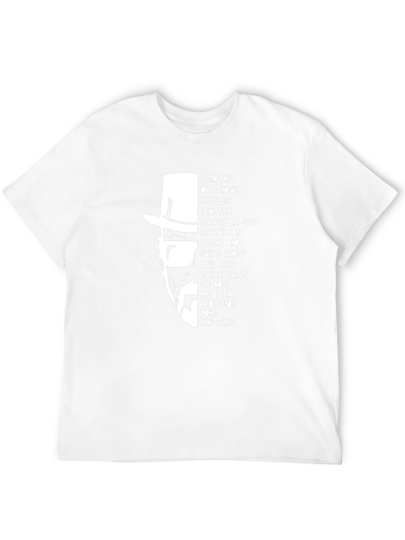 Breaking Bad Heisenberg T-Shirt