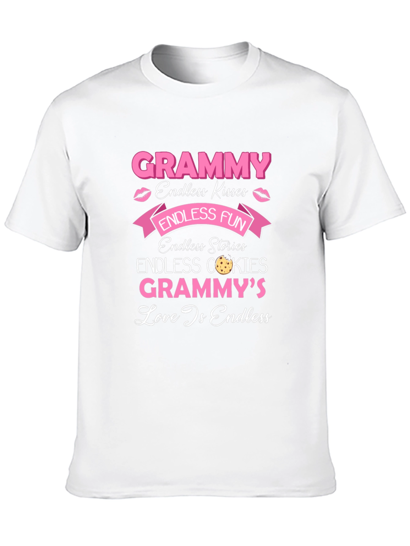 Grammy Endless Love T-Shirt
