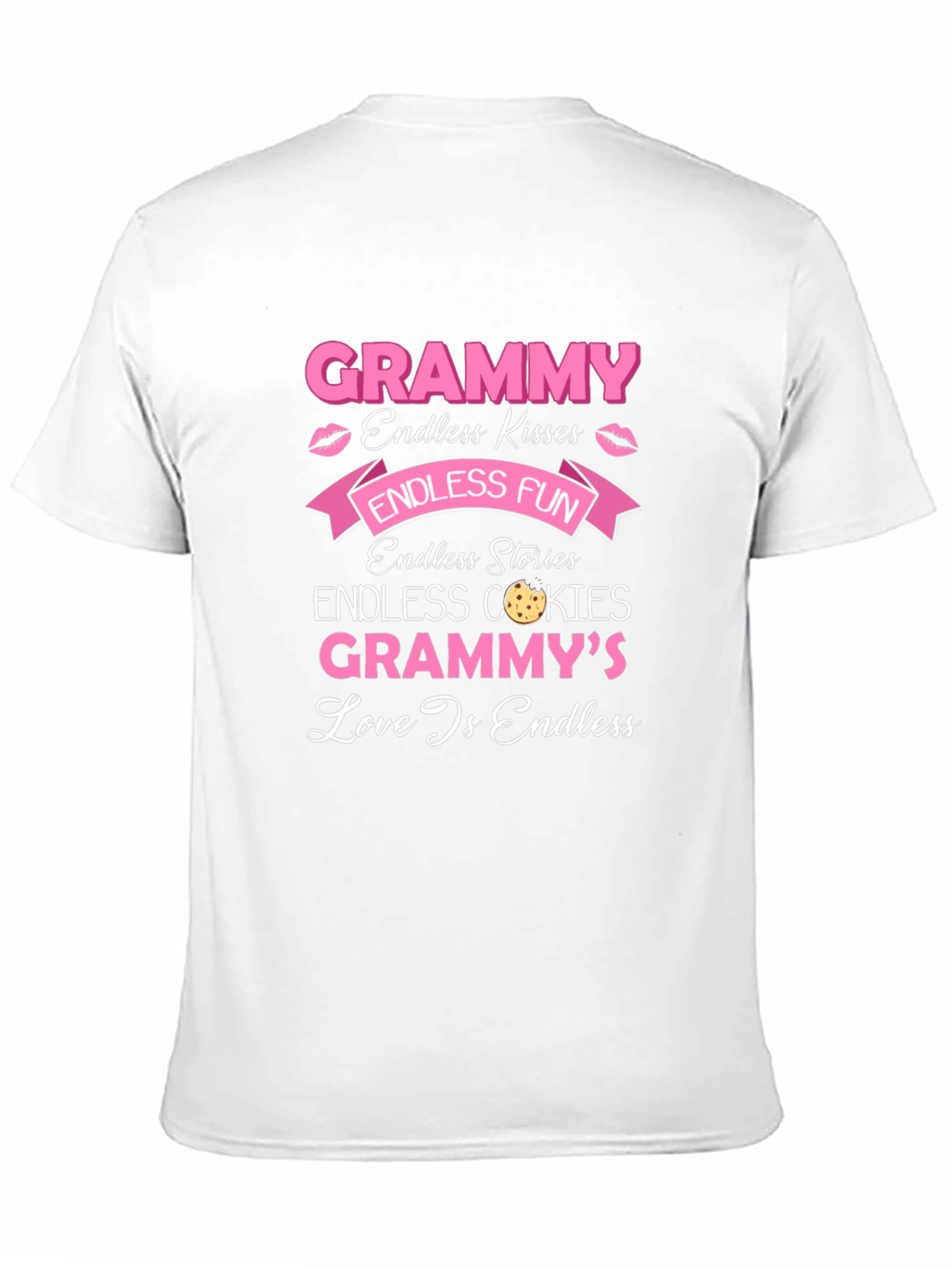 Grammy Endless Love T-Shirt