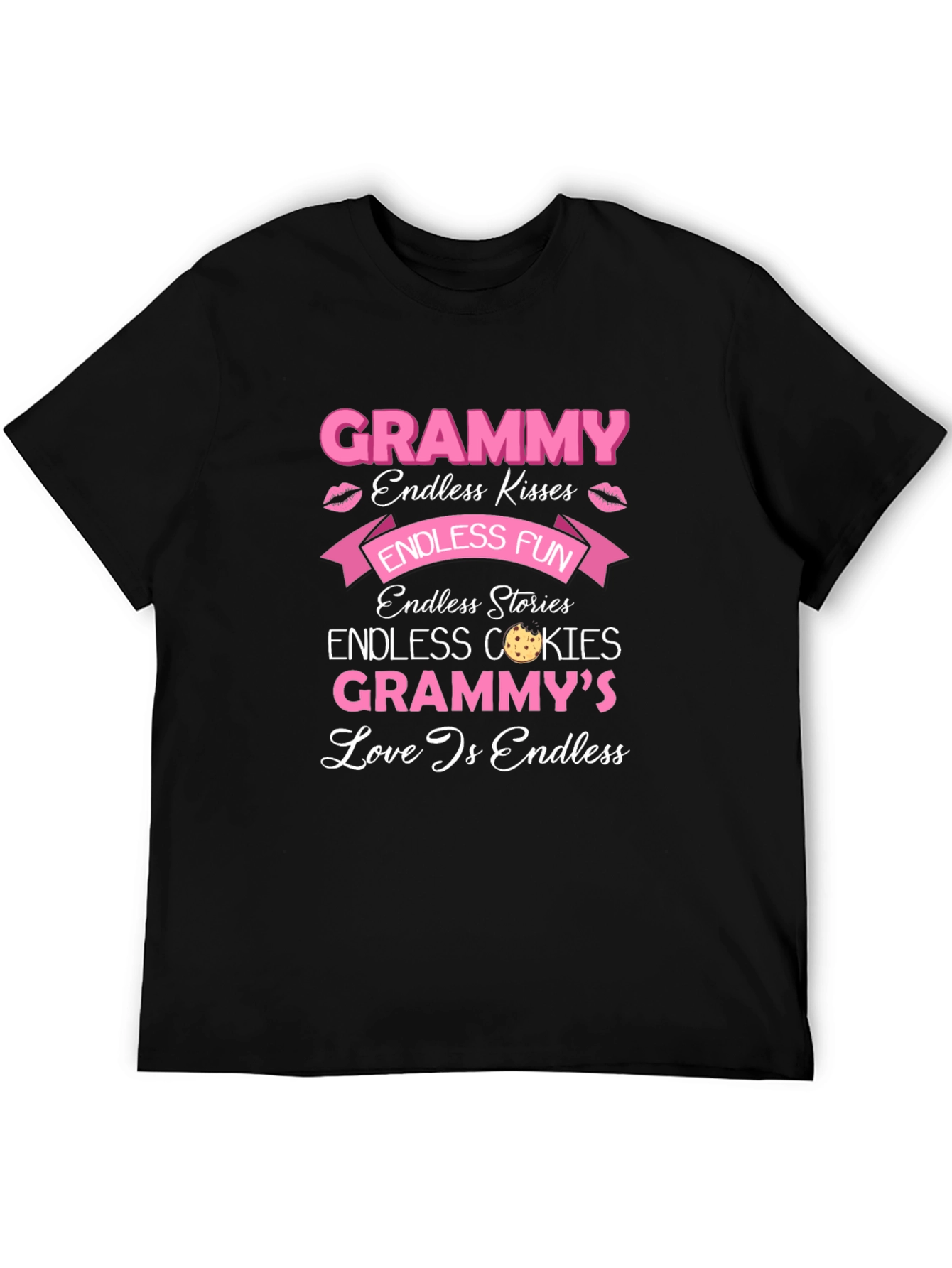 Grammy Endless Love T-Shirt