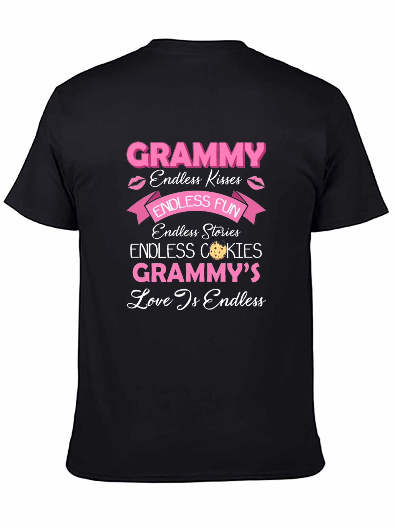 Grammy Endless Love T-Shirt