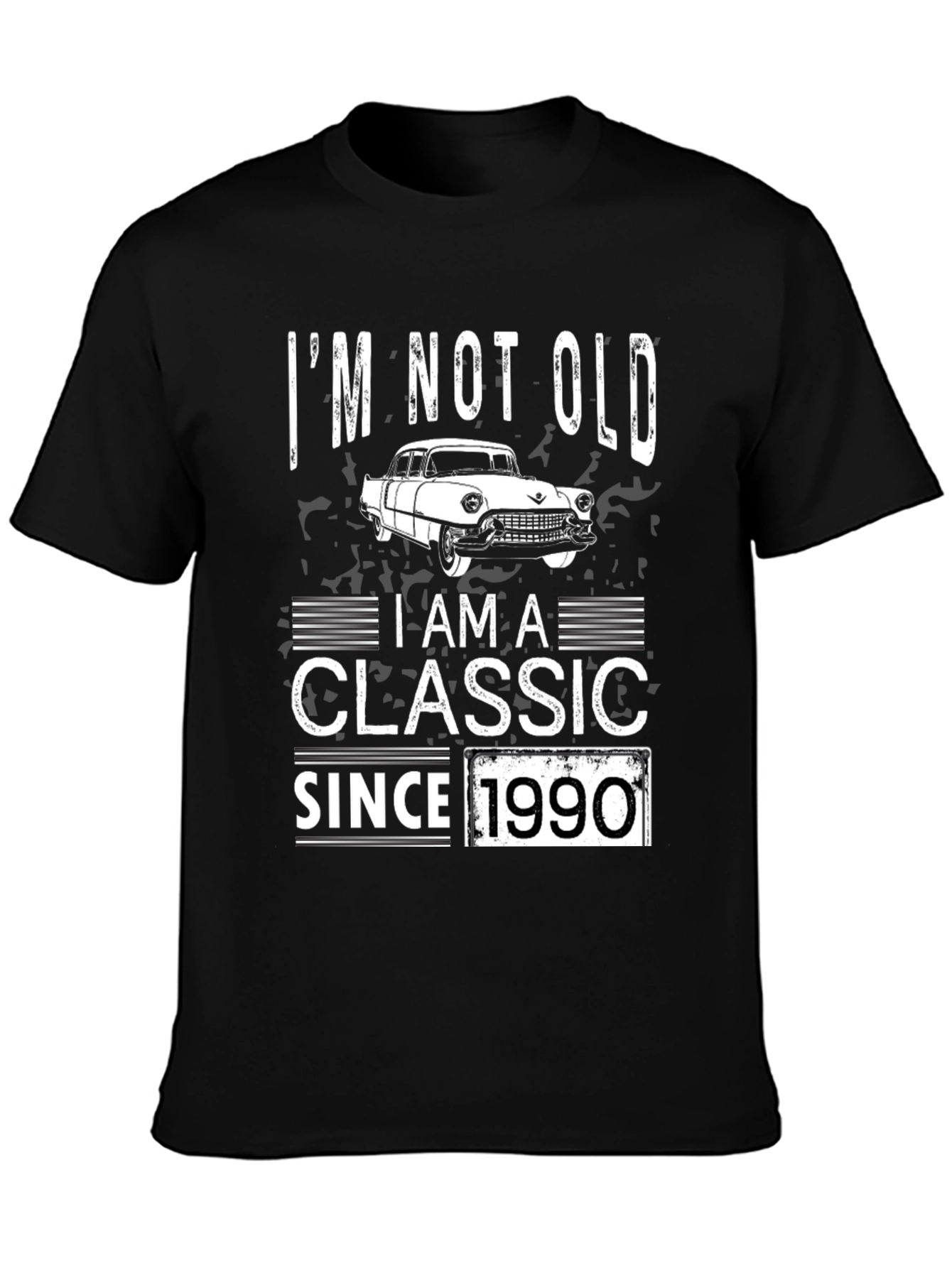 Classic Since 1990 T-Shirt