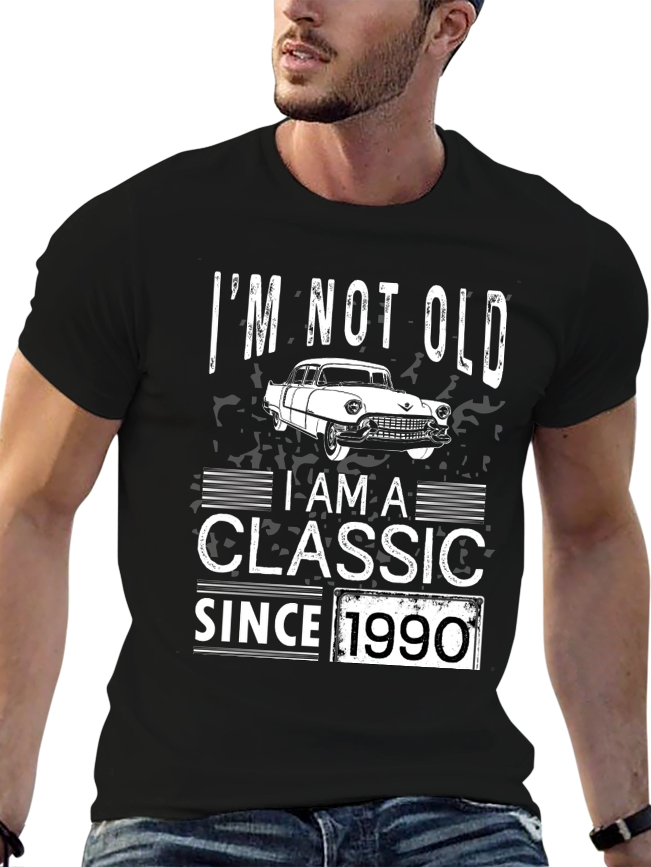 Classic Since 1990 T-Shirt