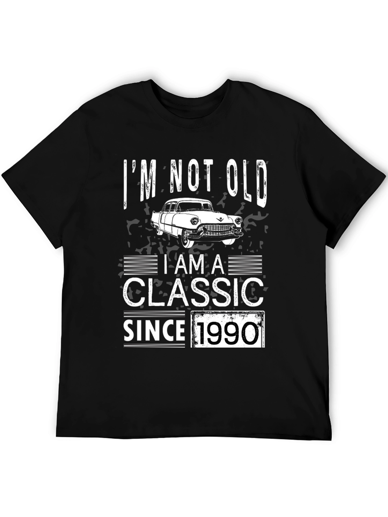 Classic Since 1990 T-Shirt