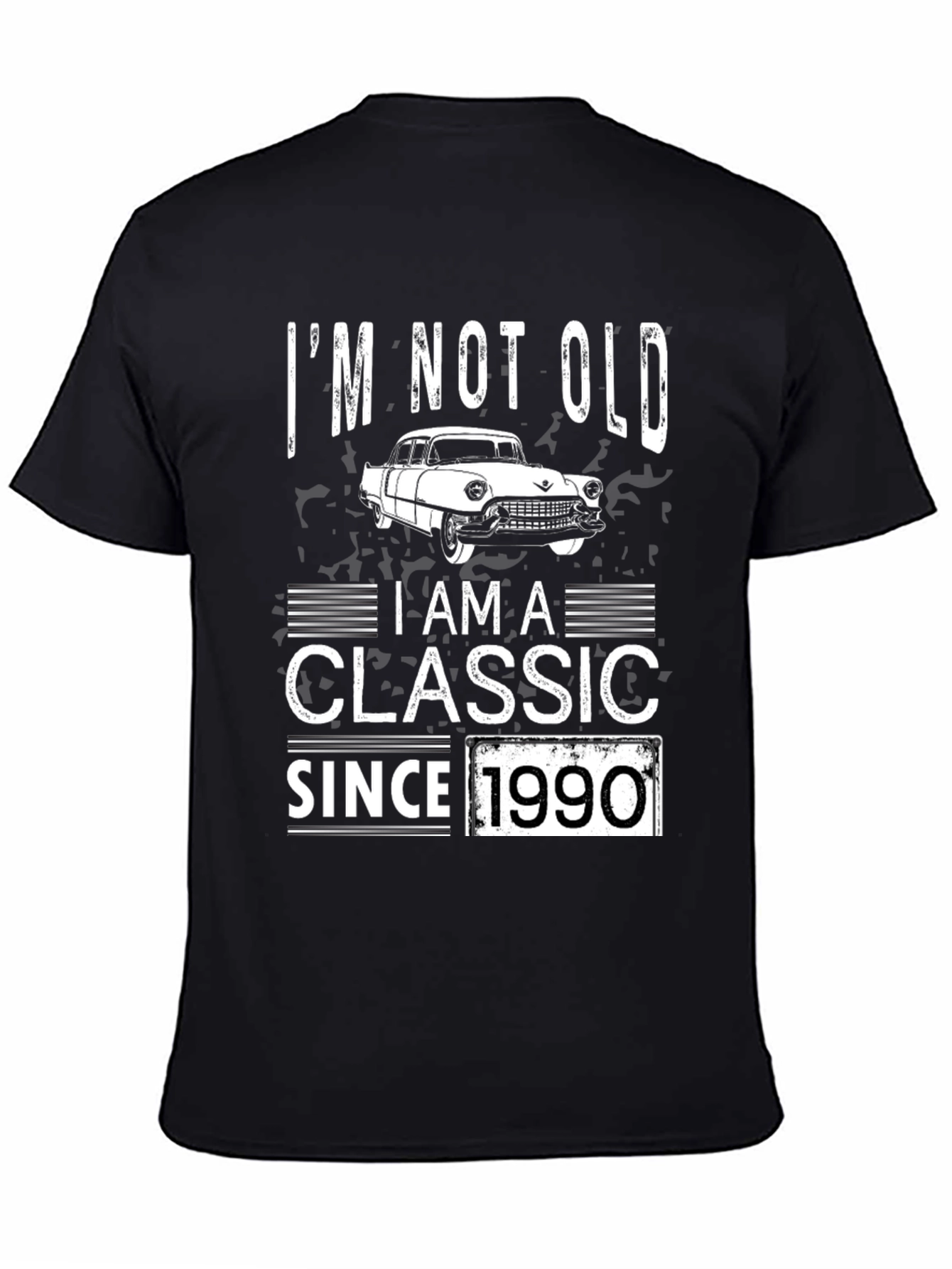 Classic Since 1990 T-Shirt