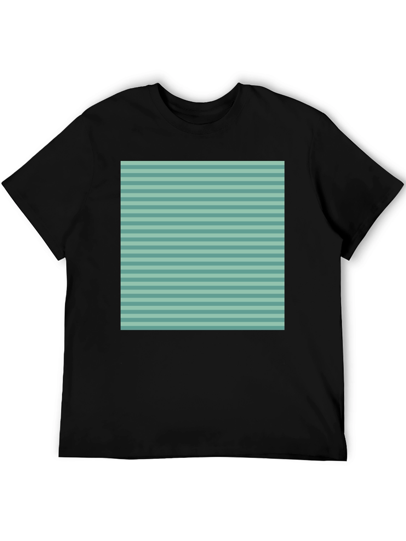 Striped T-Shirt