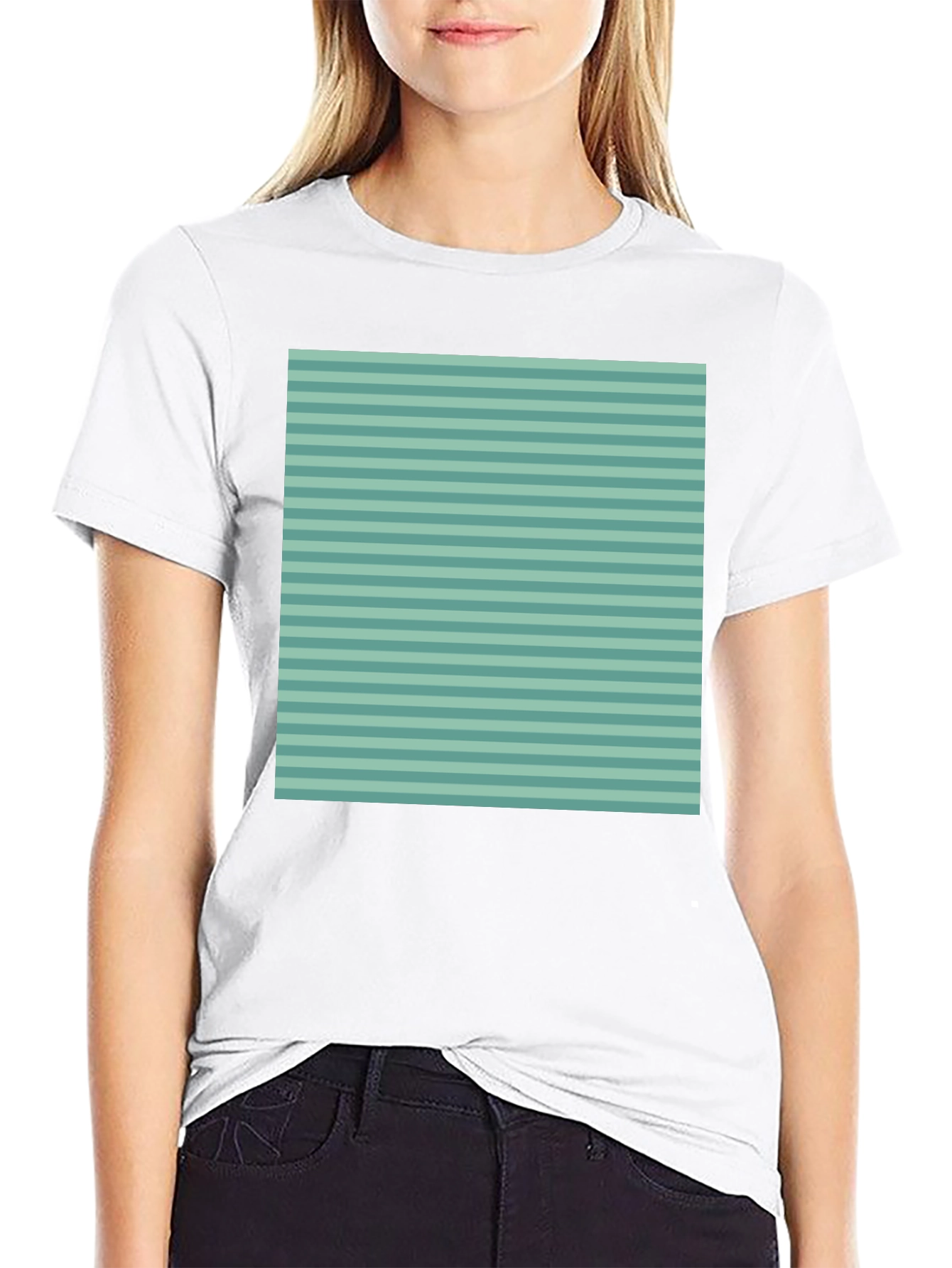 Striped T-Shirt