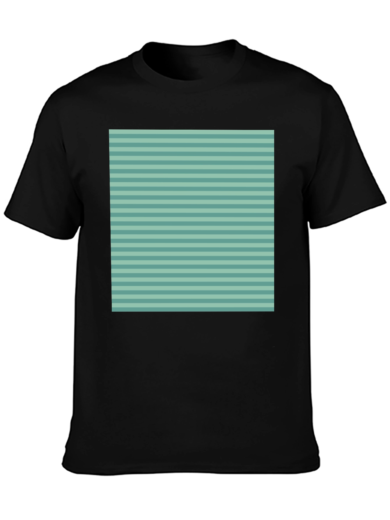Striped T-Shirt