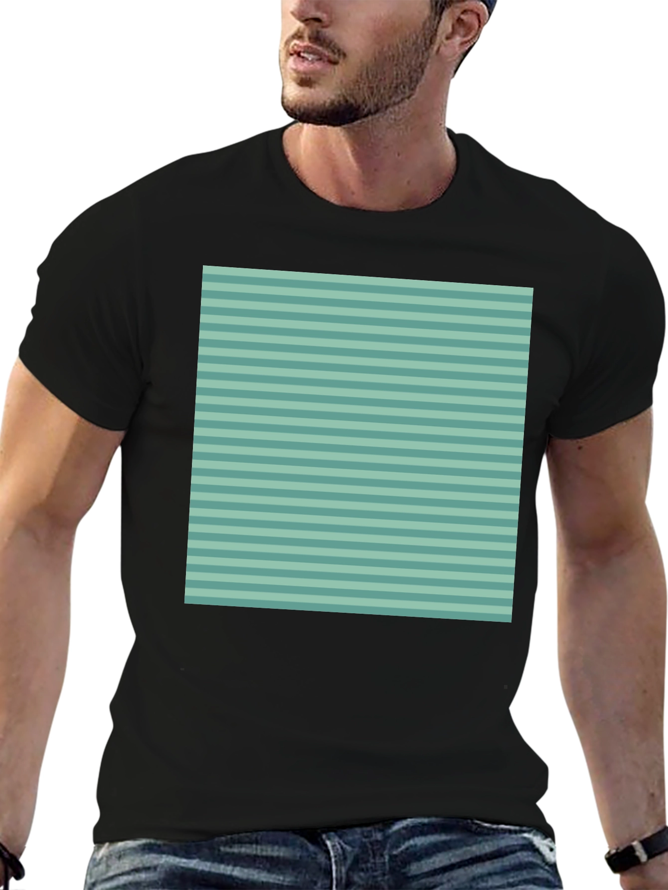 Striped T-Shirt
