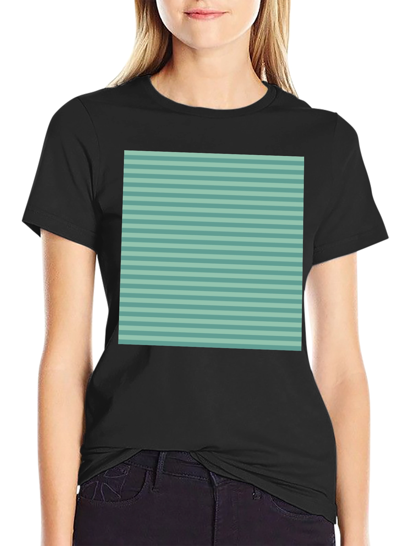 Striped T-Shirt