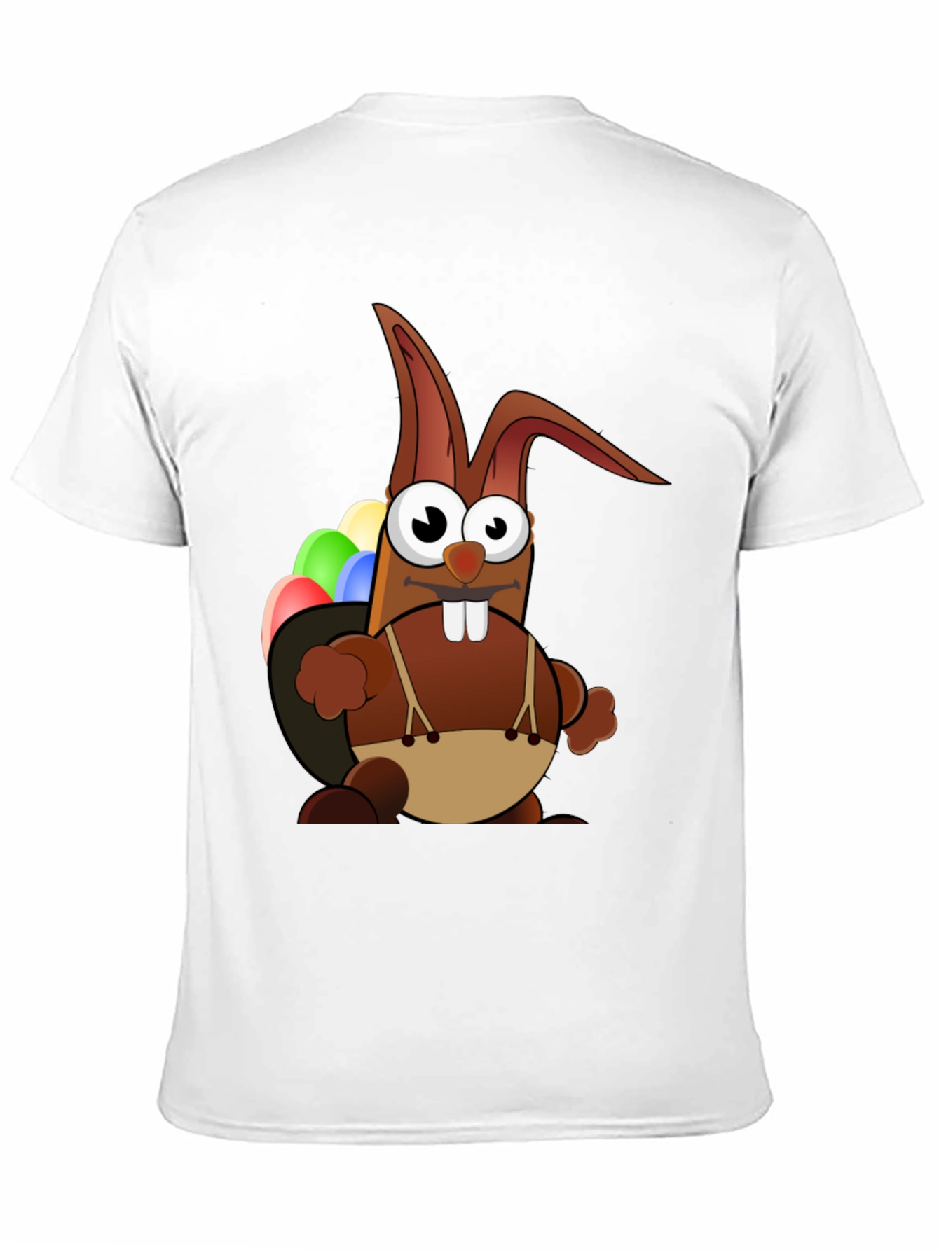 Easter Bunny T-Shirt