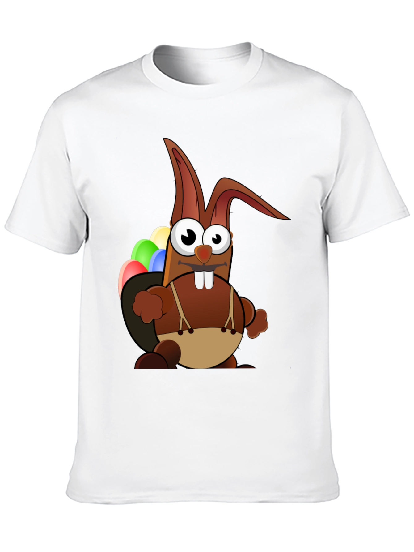 Easter Bunny T-Shirt