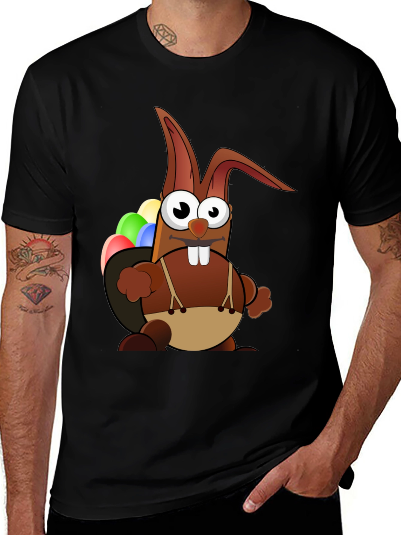 Easter Bunny T-Shirt