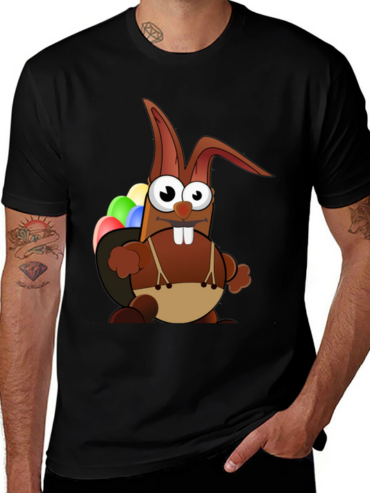 Easter Bunny T-Shirt