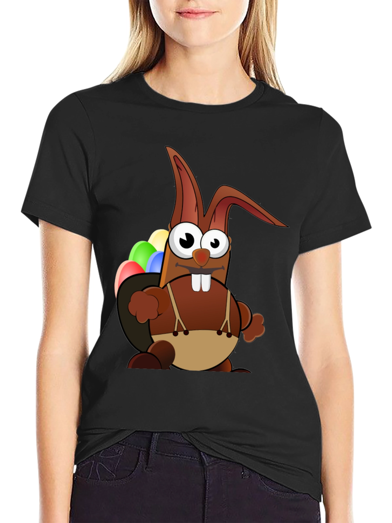 Easter Bunny T-Shirt