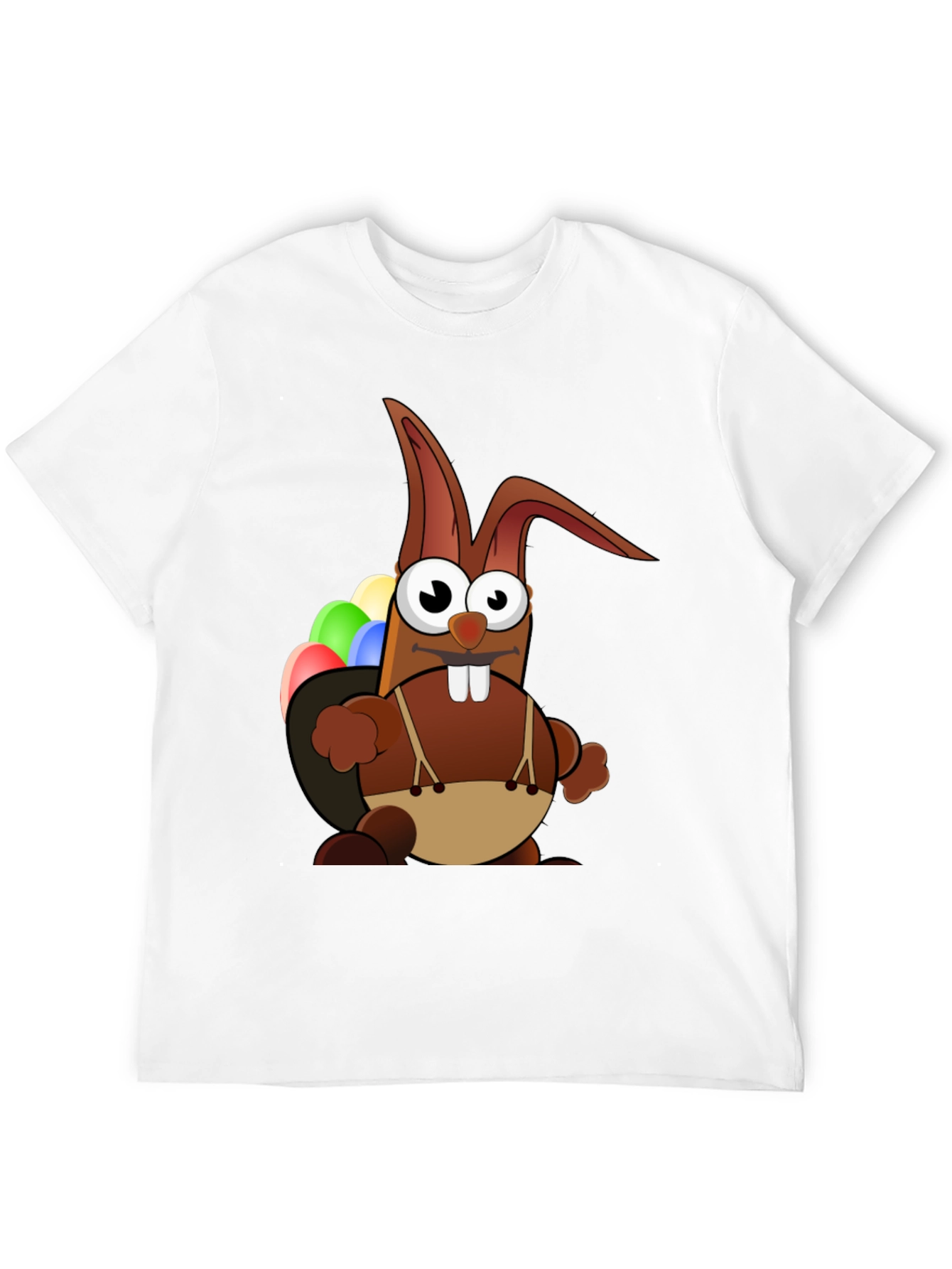 Easter Bunny T-Shirt