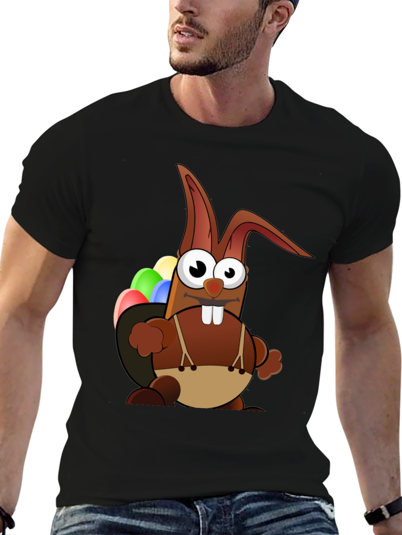 Easter Bunny T-Shirt