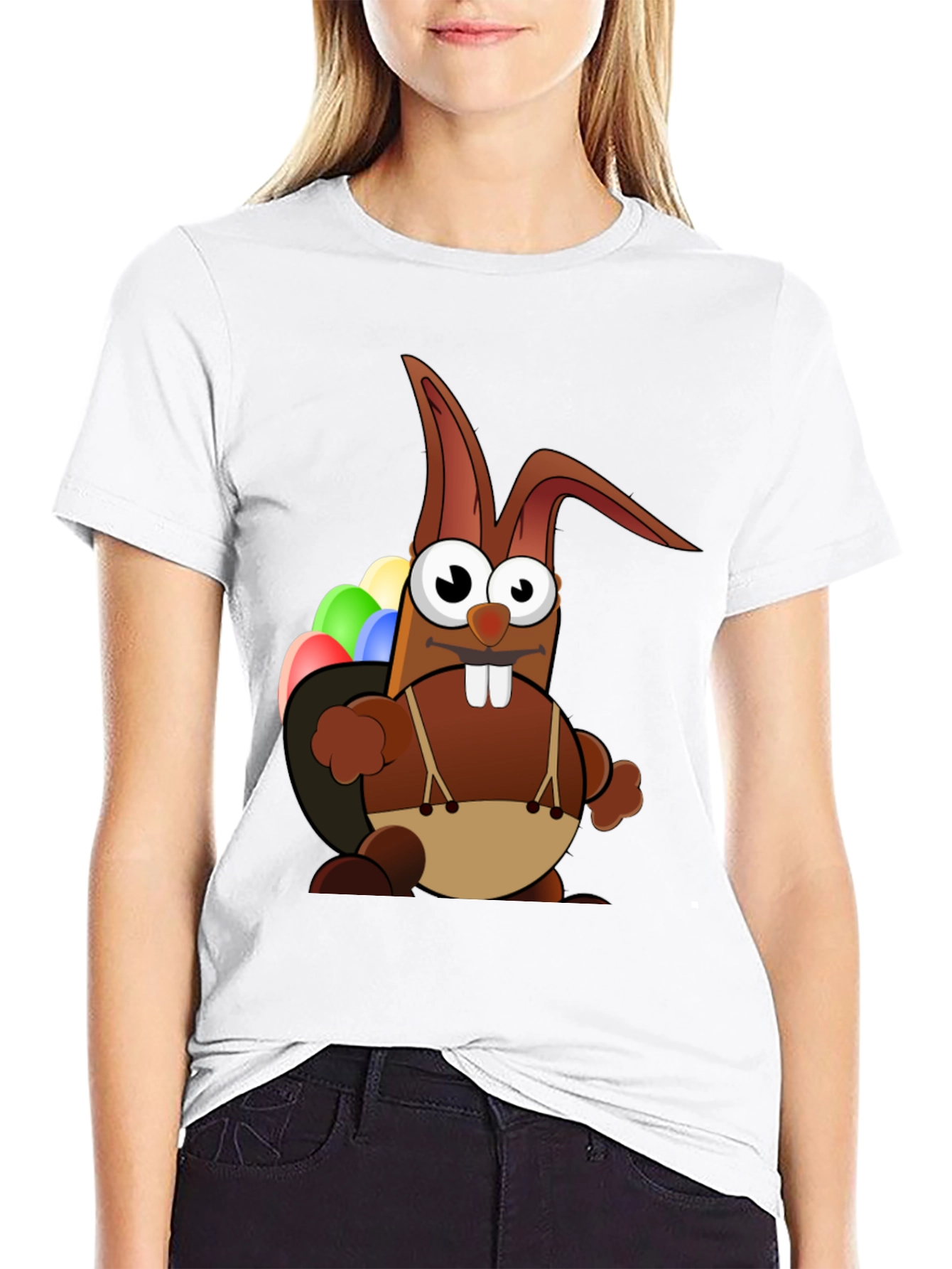 Easter Bunny T-Shirt
