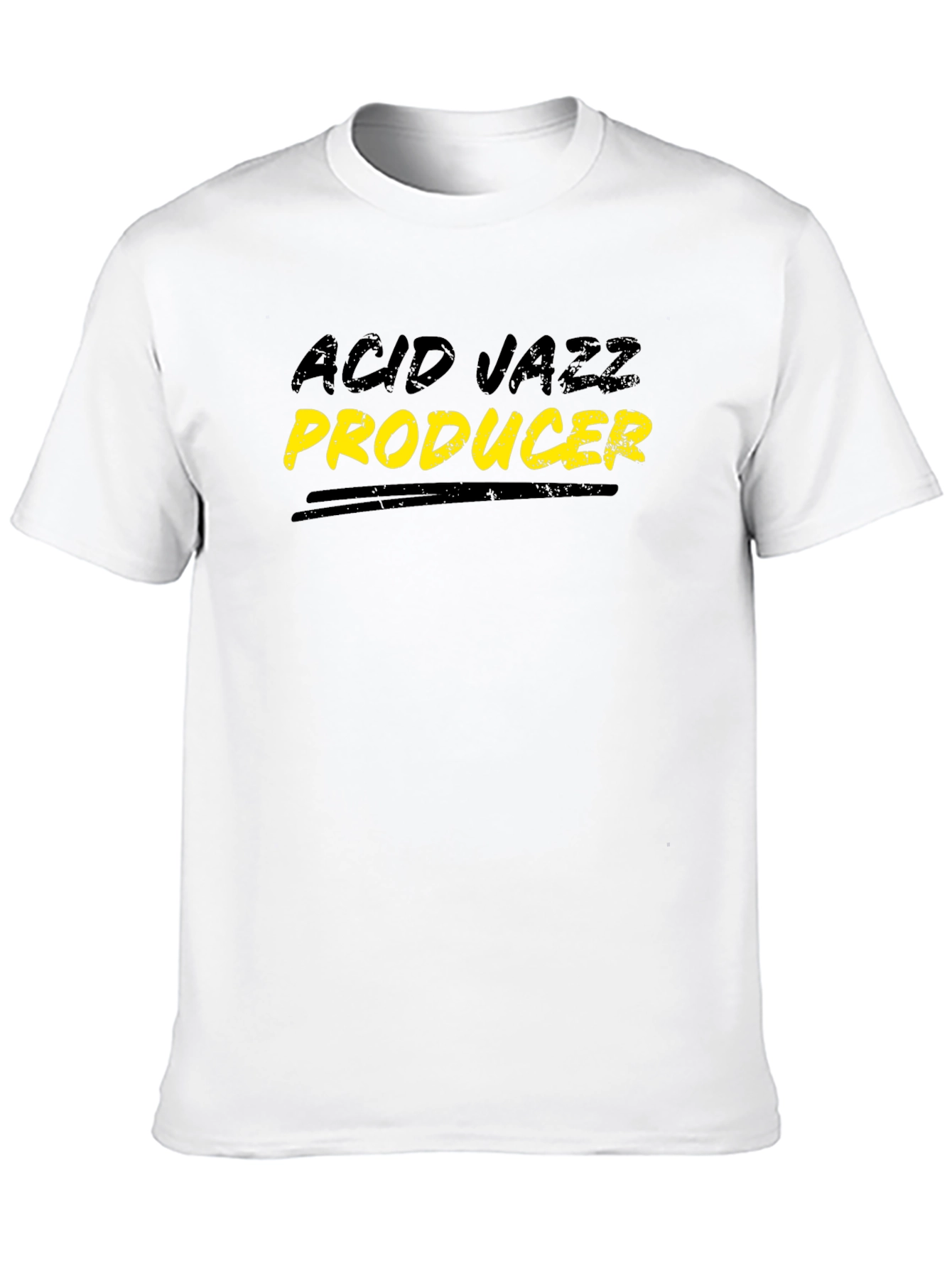 Acid Jazz Producer T-Shirt