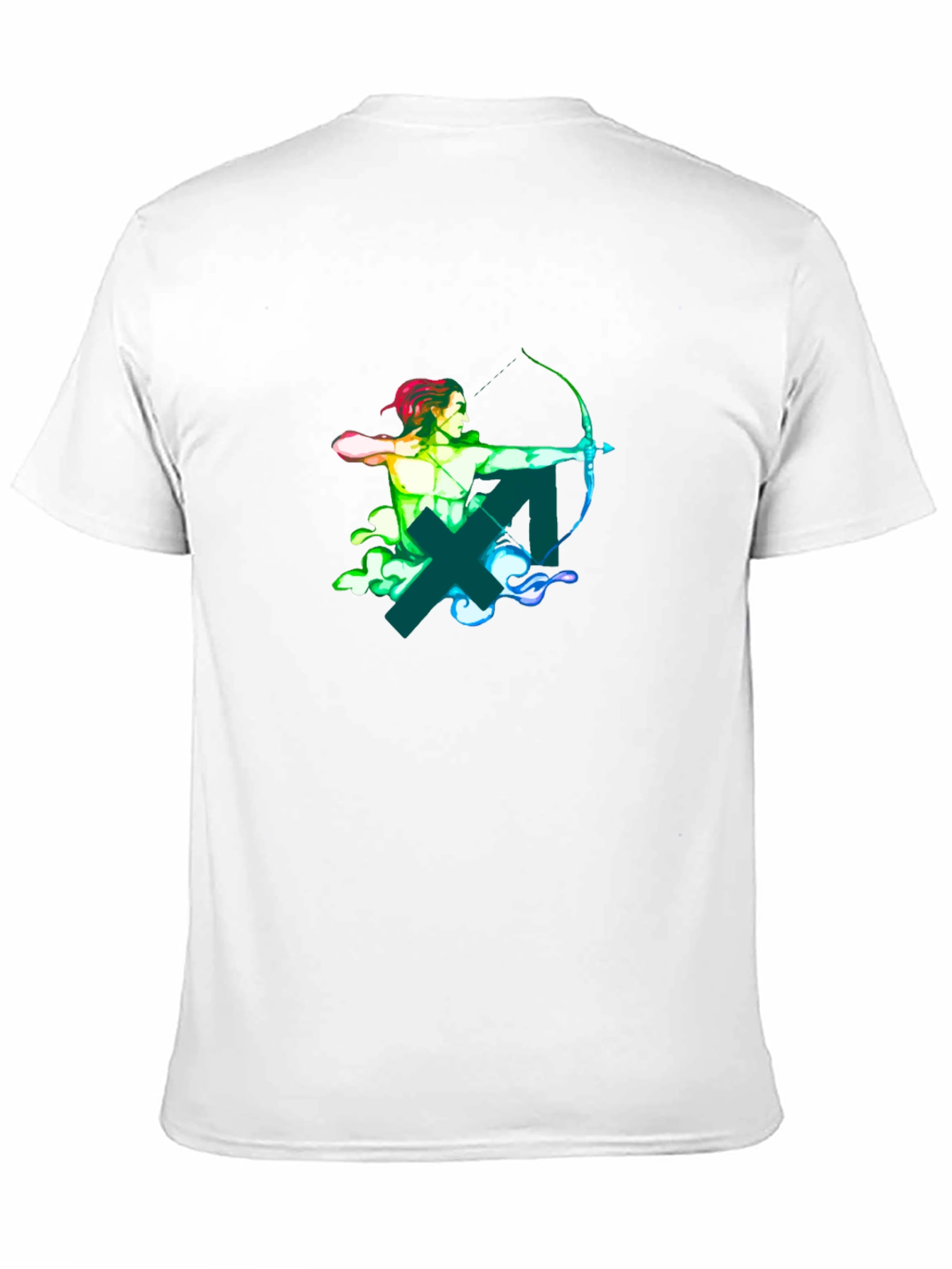 Sagittarius Zodiac T-Shirt