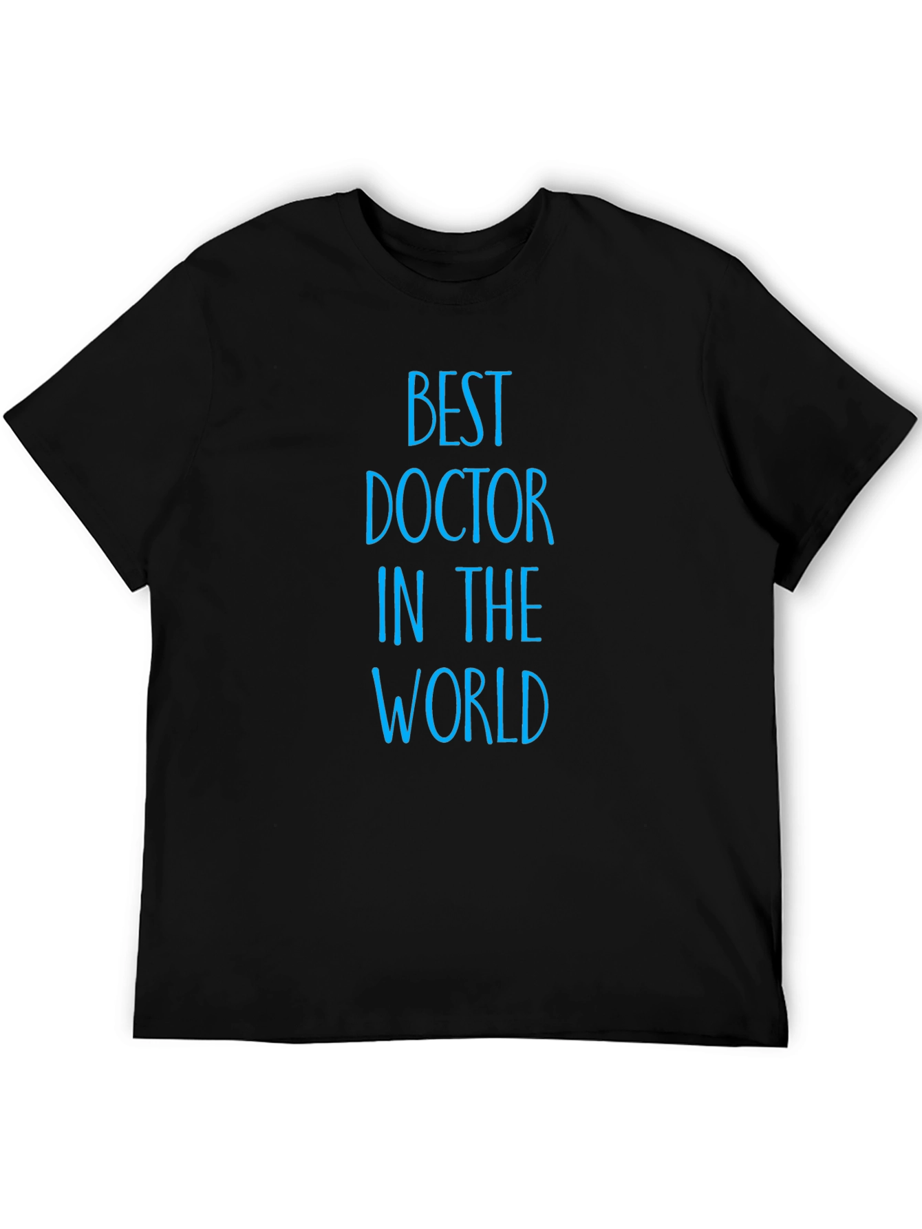 Best Doctor in the World Graphic Tee
