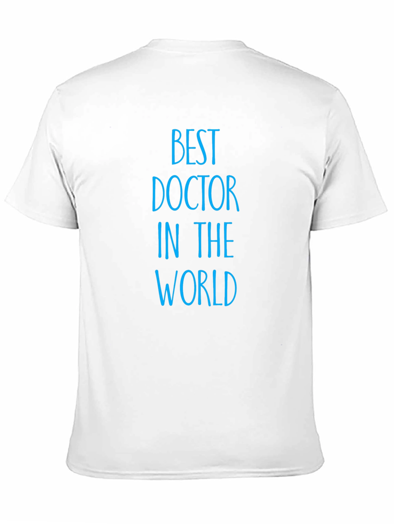 Best Doctor in the World Graphic Tee