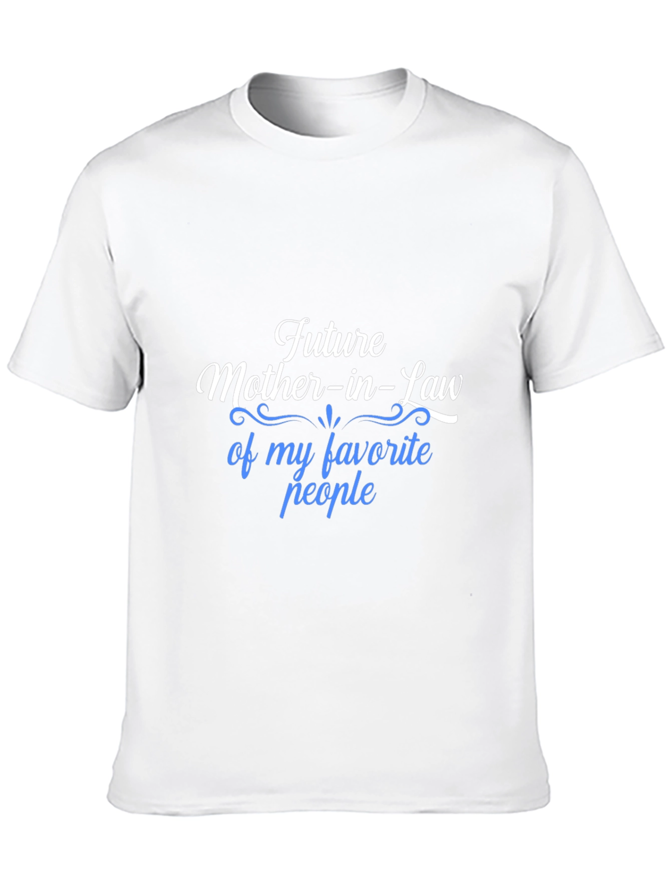 Future Mother-in-Law T-Shirt