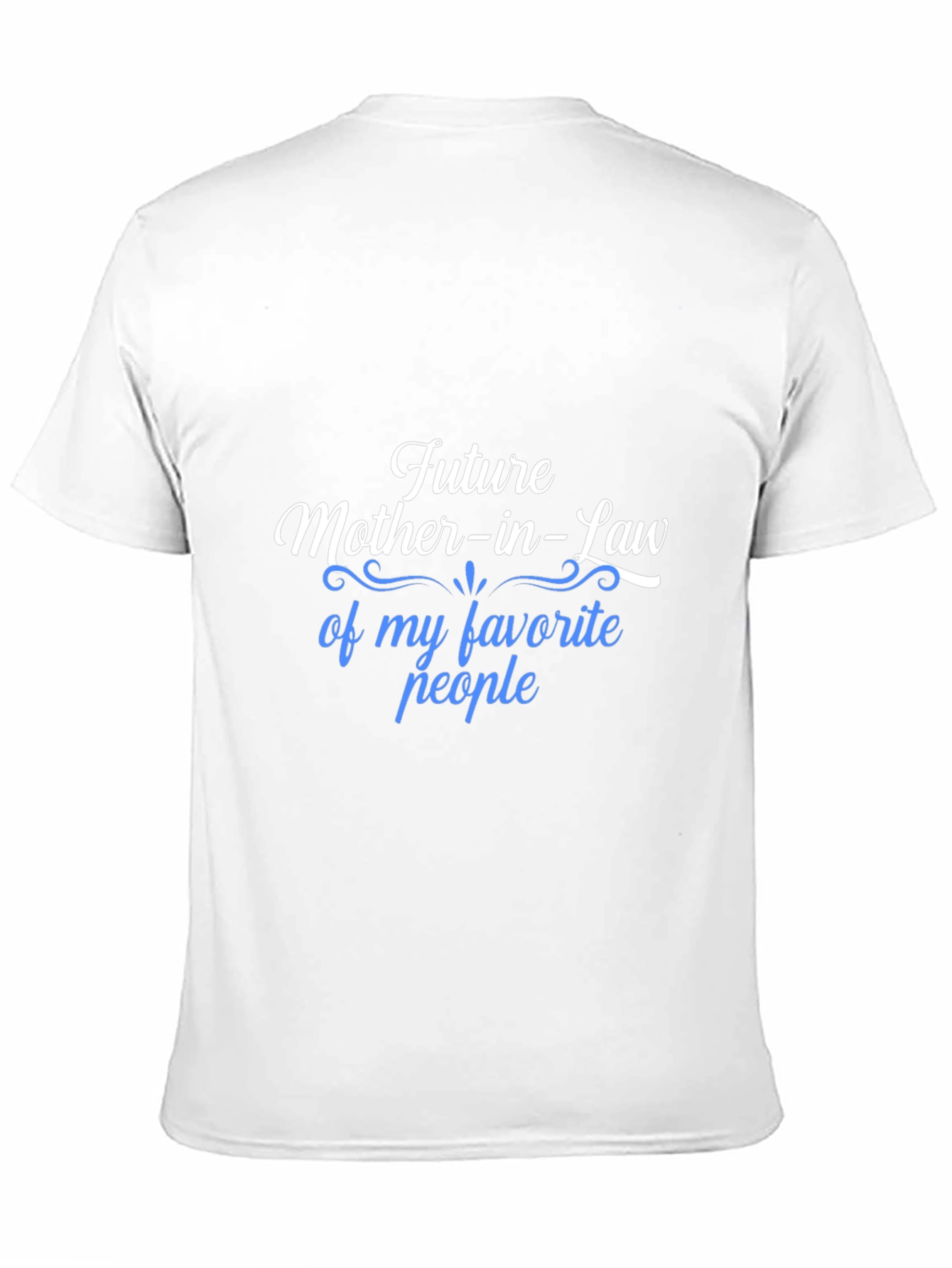 Future Mother-in-Law T-Shirt