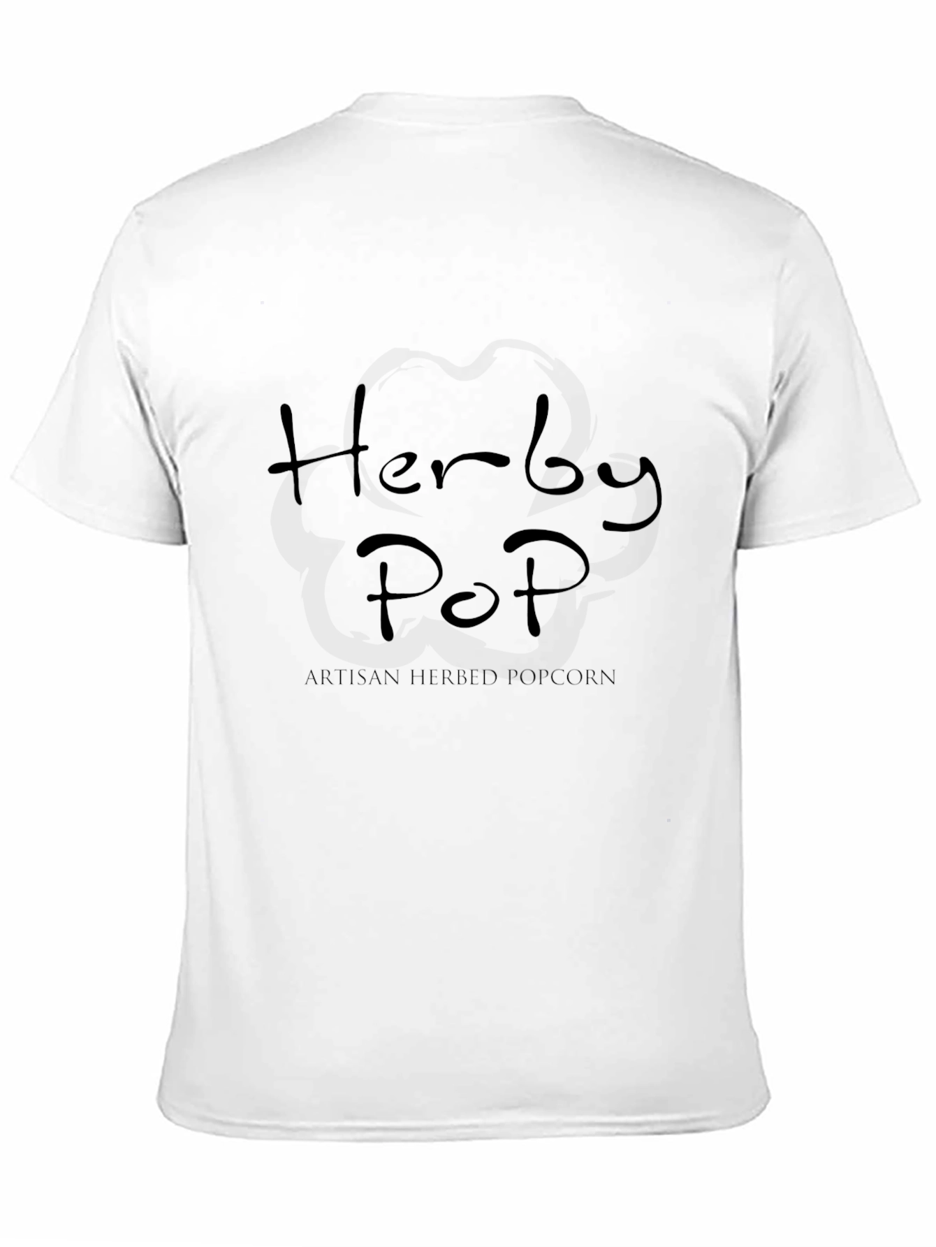 Herby Pop Artisan T-Shirt