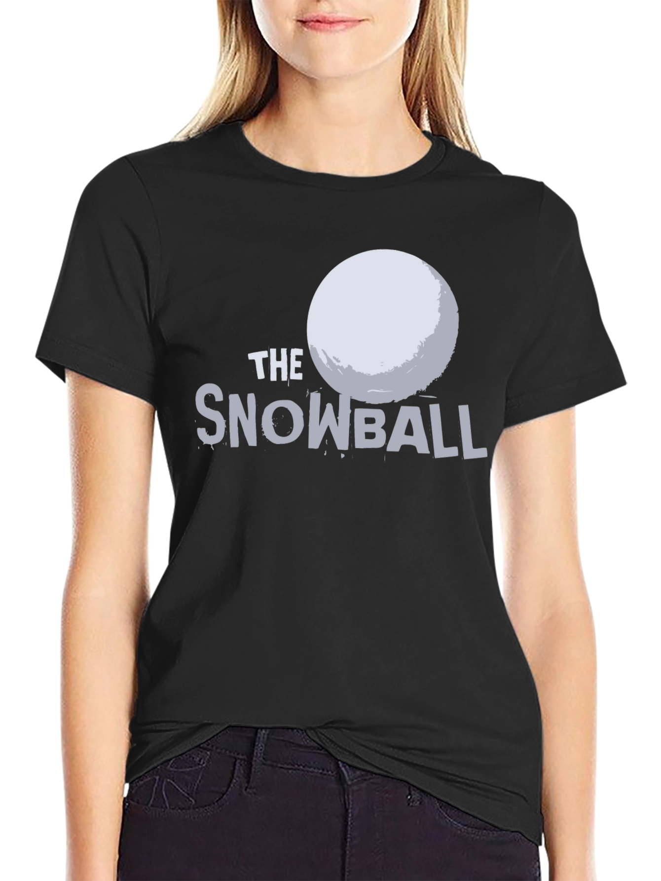 The Snowball T-Shirt
