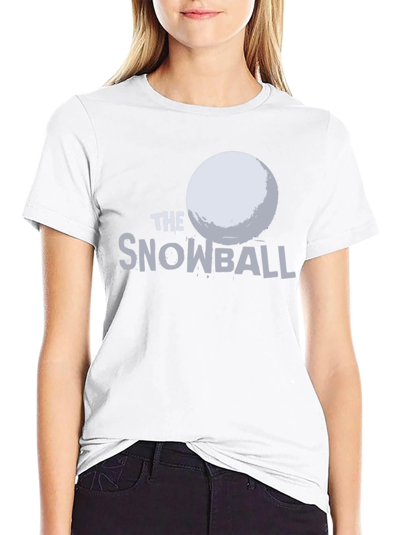 The Snowball T-Shirt