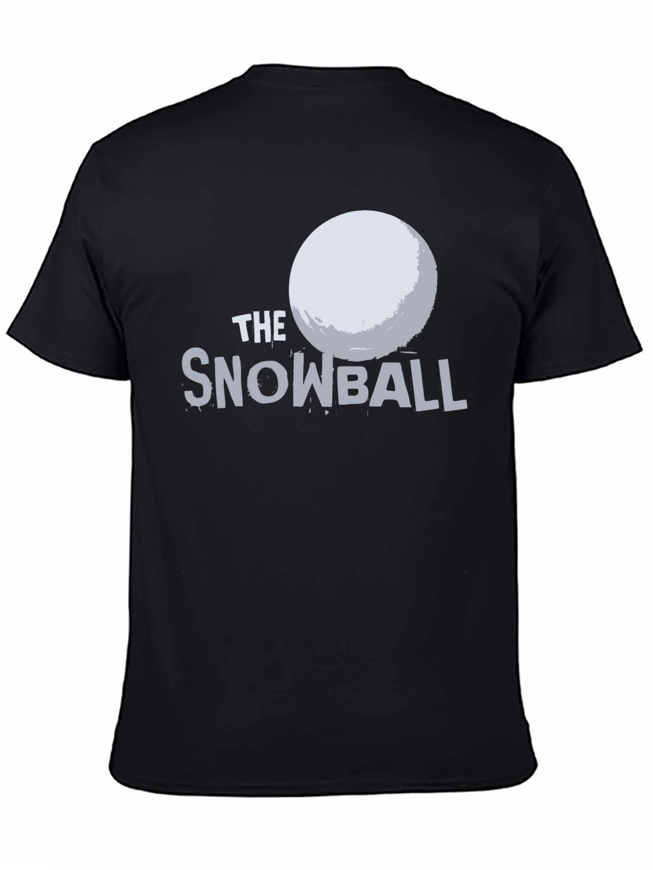 The Snowball T-Shirt