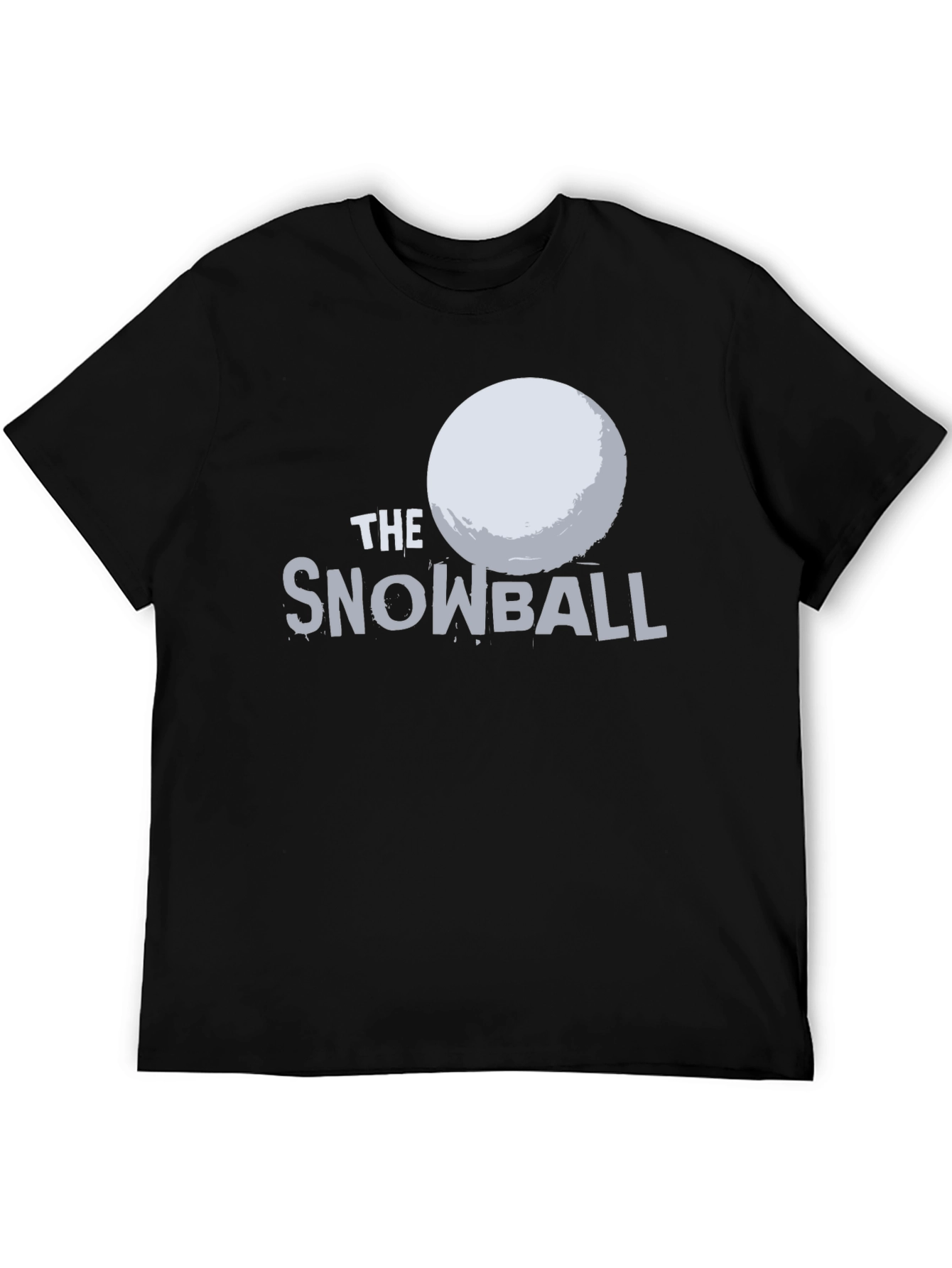 The Snowball T-Shirt