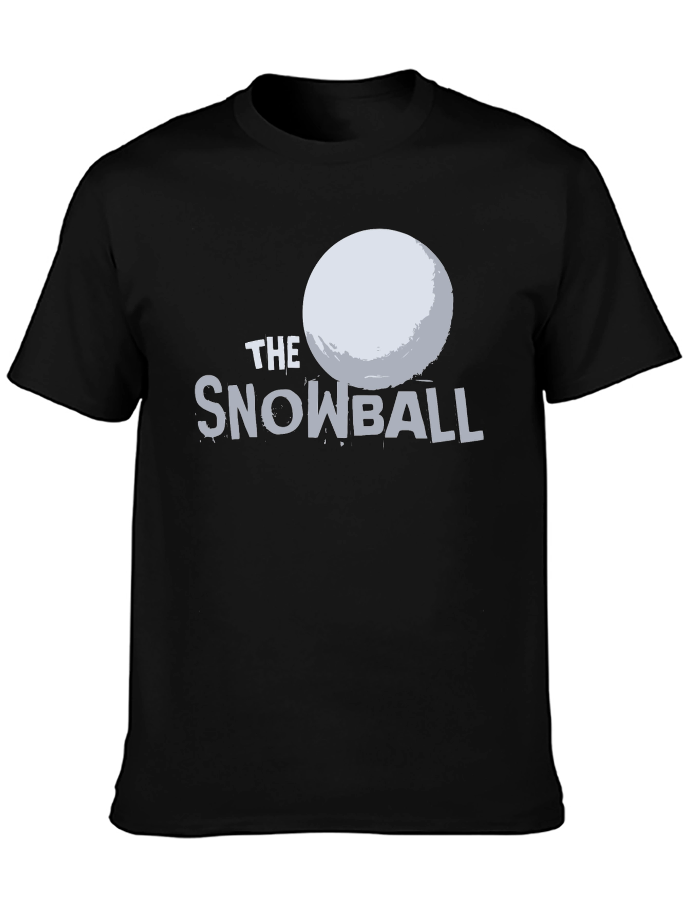 The Snowball T-Shirt