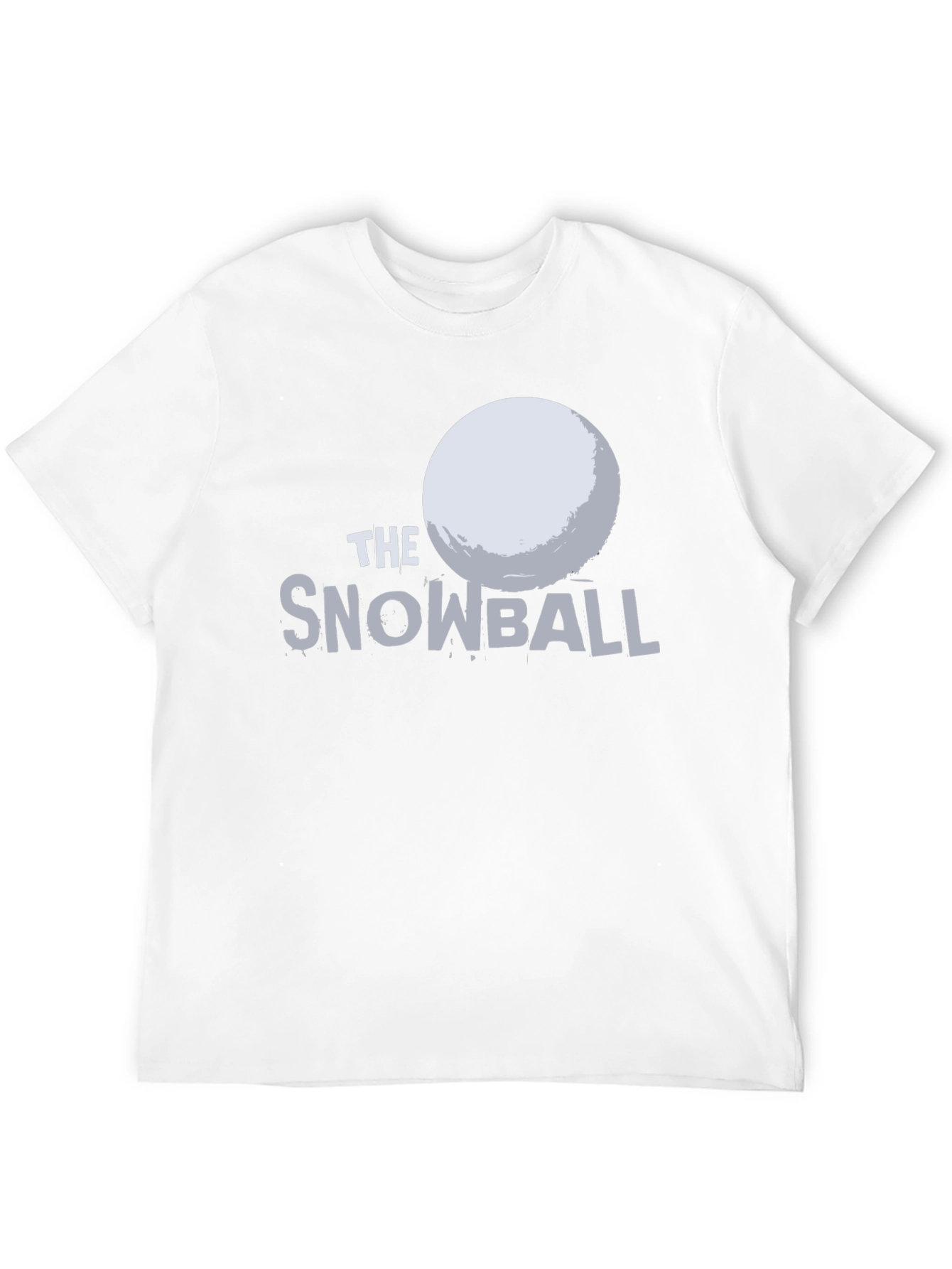 The Snowball T-Shirt