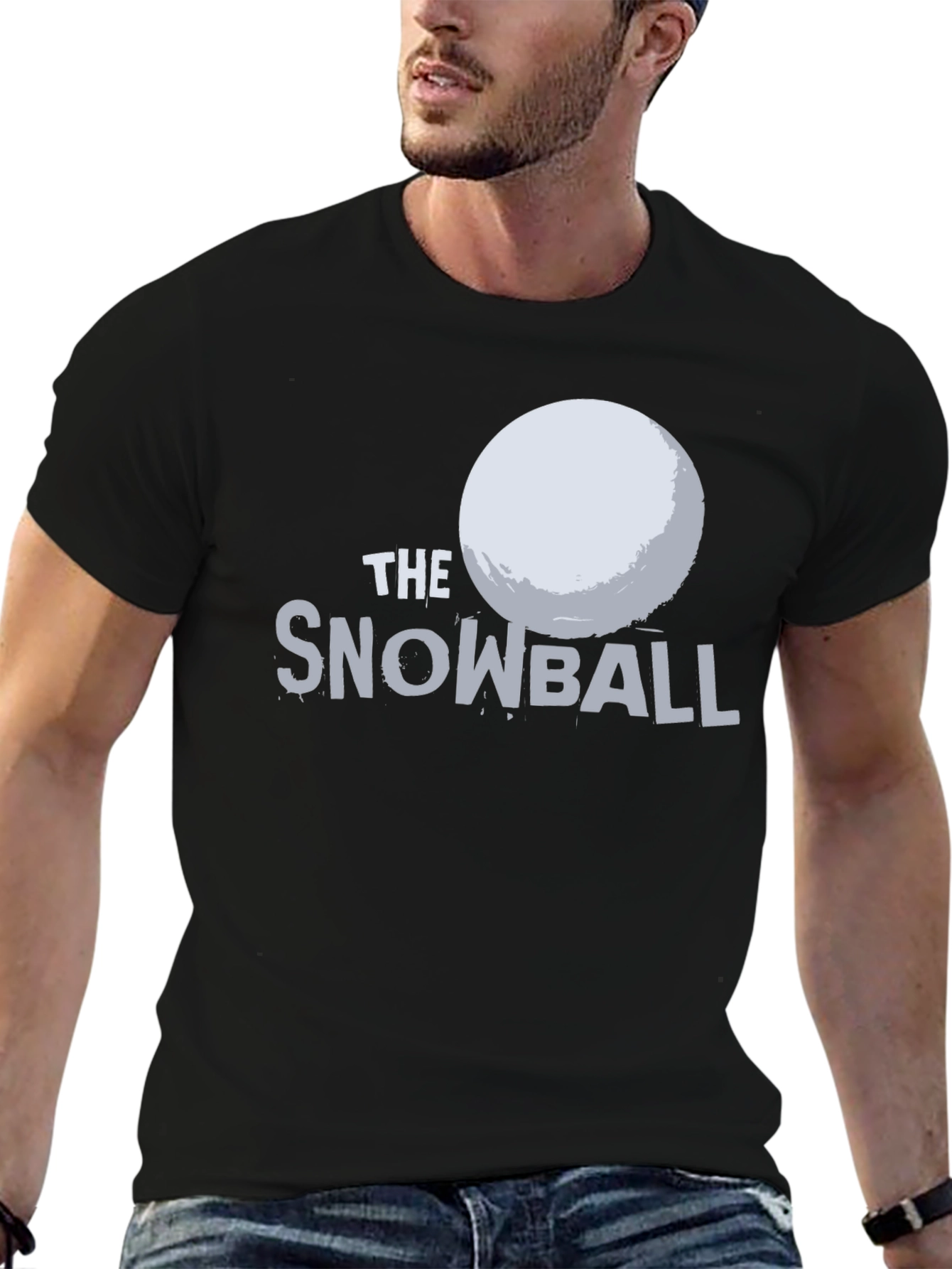 The Snowball T-Shirt