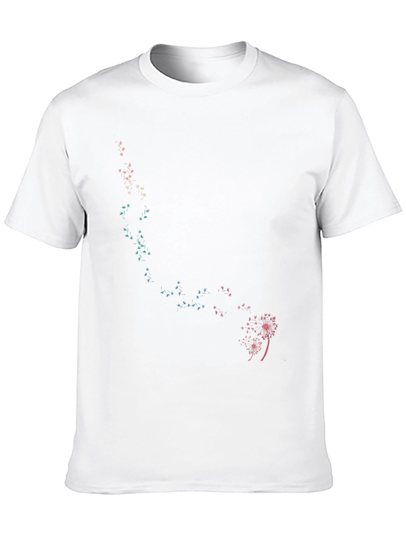 Dandelion Wish T-Shirt