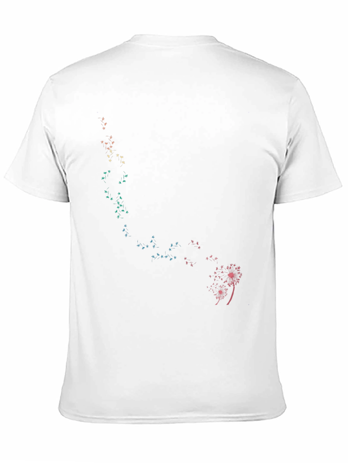 Dandelion Wish T-Shirt