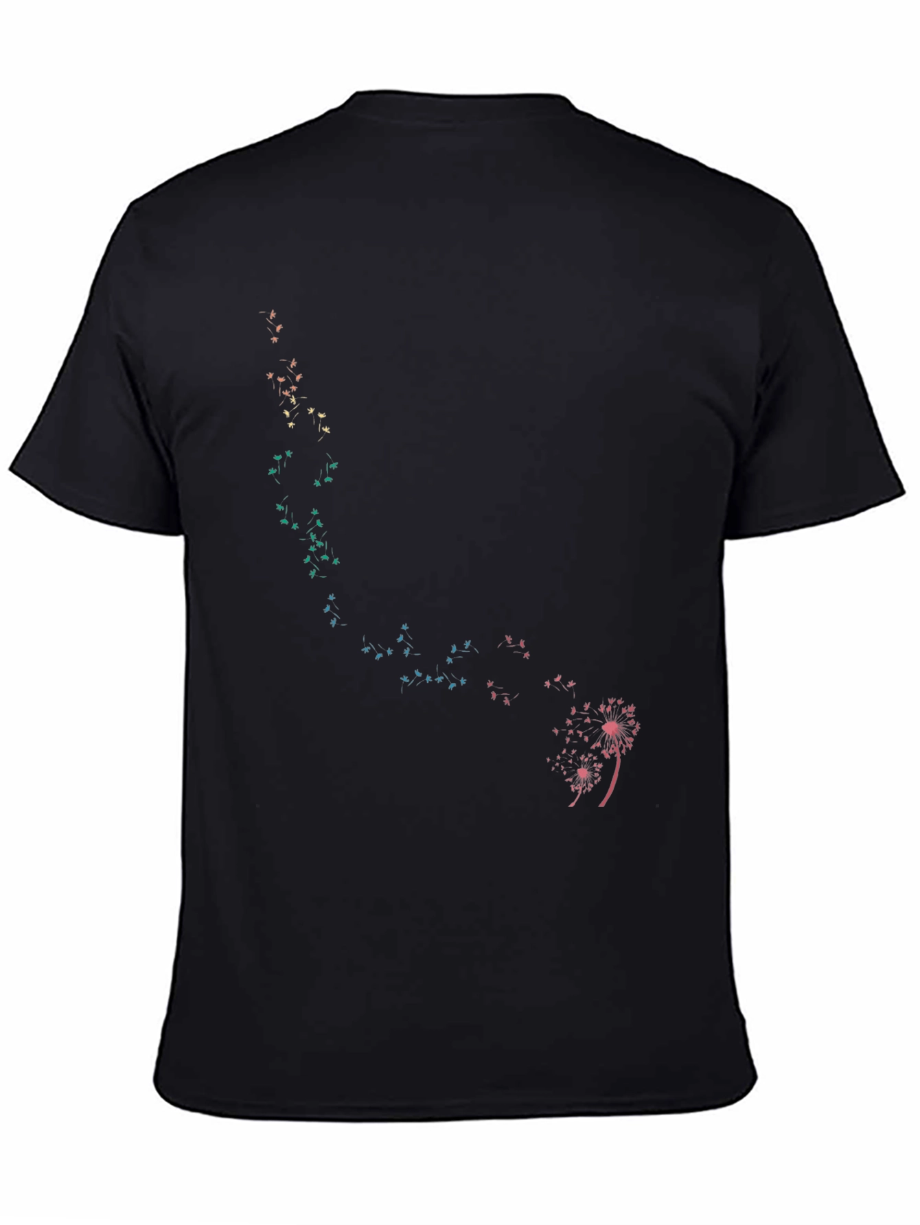 Dandelion Wish T-Shirt